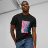 Image PUMA Camiseta Mirage Cat HOUSE OF GRAPHICS Masculina #1