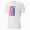 Image PUMA Camiseta Mirage Cat HOUSE OF GRAPHICS Masculina #6