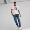 Image PUMA Camiseta Mirage Cat HOUSE OF GRAPHICS Masculina #4