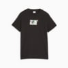 Imagen PUMA Polera juvenil Classics SUPER PUMA #4