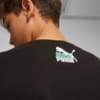 Imagen PUMA Polera juvenil Classics SUPER PUMA #3