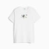 Imagen PUMA Polera juvenil Classics SUPER PUMA #4