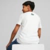 Imagen PUMA Polera juvenil Classics SUPER PUMA #3