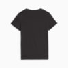 Image PUMA Camiseta Classics FLWR Logo Juvenil #2