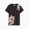 Imagen PUMA Polera juvenil Classics FLWR #1