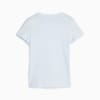Image PUMA Camiseta Classics FLWR Logo Juvenil #5