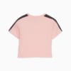Image PUMA Camiseta T7 FLWR Juvenil #2