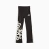Image Puma T7 FLWR Youth Leggings #4