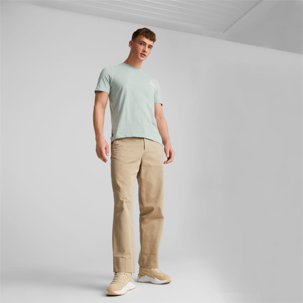 Imagen PUMA Polera para hombre Sportswear by PUMA #2