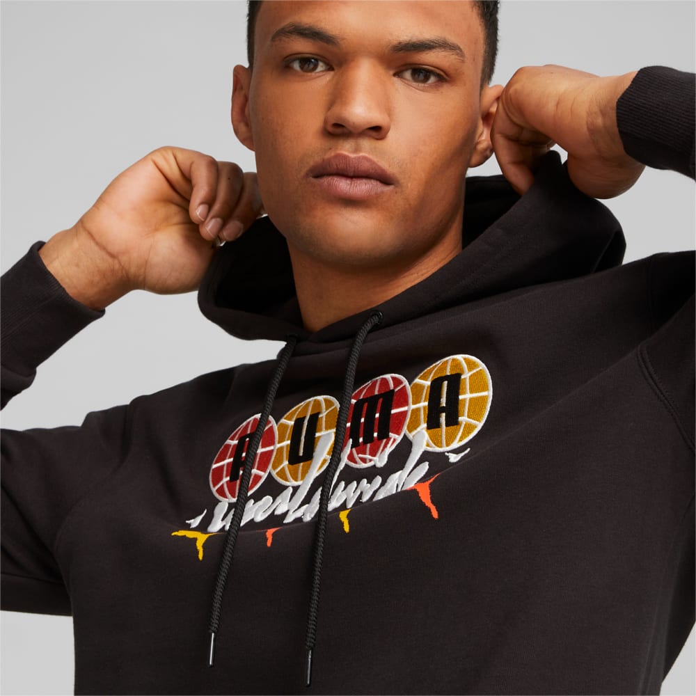 Image PUMA Moletom Sportswear by PUMA Worldwide Masculino #2