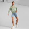 Imagen PUMA Polerón con capucha para hombre Sportswear by PUMA Worldwide #4