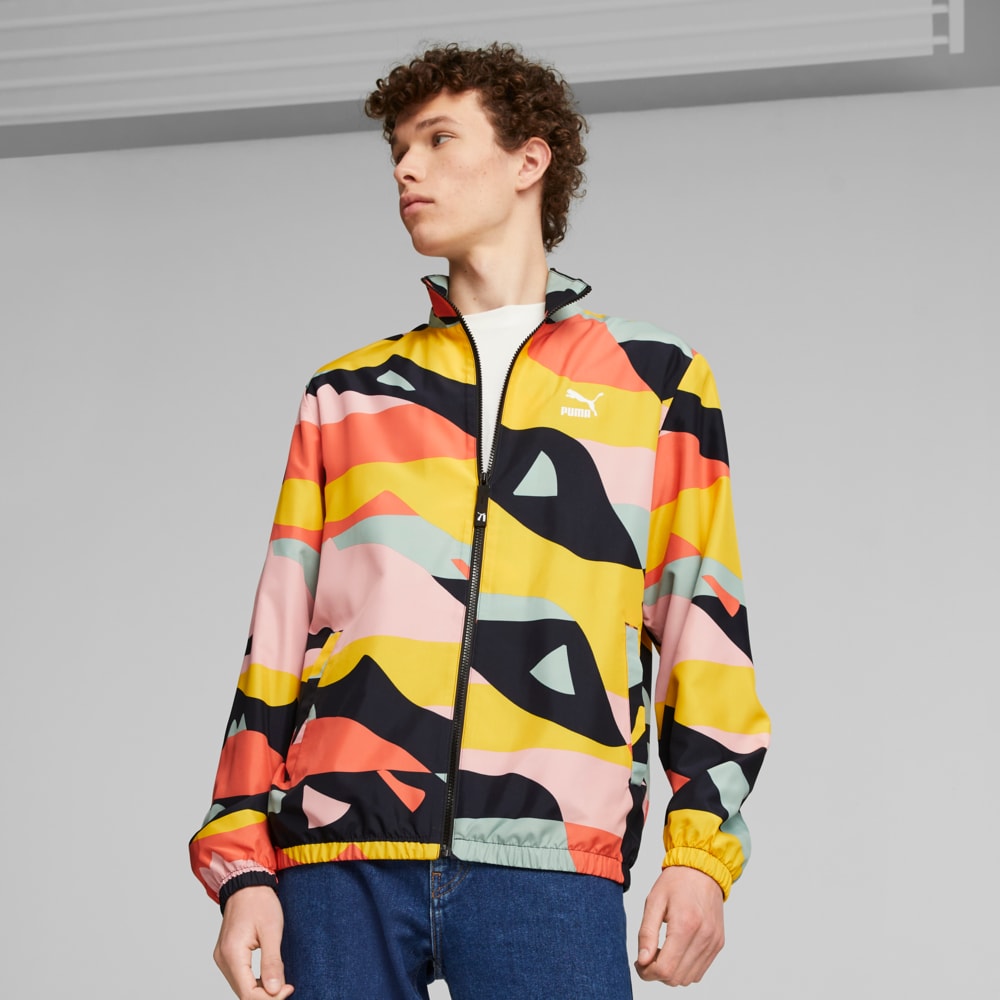 Sportswear by PUMA Worldwide Men s Woven Jacket