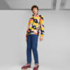 Image Puma Sportswear by PUMA Worldwide Men's Woven Jacket #3