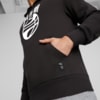Image PUMA Moletom Posterize Basketball Masculino #5