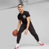 Image PUMA Calça de Moletom Posterize Basketball Masculina #3
