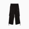 Зображення Puma Штани PUMA x PERKS AND MINI Flight Pants #6: Puma Black