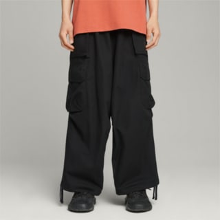 Изображение Puma Штаны PUMA x PERKS AND MINI Flight Pants