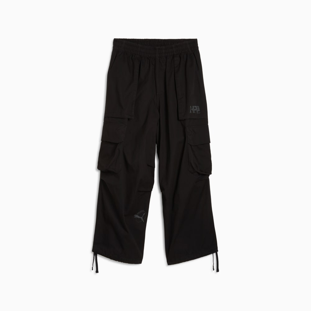 Puma 6 deals pocket pants
