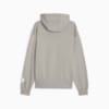 Изображение Puma Худи PUMA x PERKS AND MINI Graphic Hoodie #7: Concrete Gray