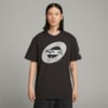 Зображення Puma Футболка PUMA x PERKS AND MINI Graphic Tee #1: Puma Black