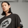 Imagen PUMA Polera estampada PUMA x PERKS AND MINI #4
