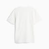 Зображення Puma Футболка PUMA x PERKS AND MINI Graphic Tee #7: Puma White