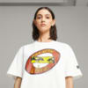 Imagen PUMA Polera estampada PUMA x PERKS AND MINI #5