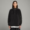 Зображення Puma Толстовка PUMA x PERKS AND MINI Velour Top #1: Puma Black