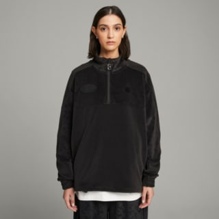 Изображение Puma Толстовка PUMA x PERKS AND MINI Velour Top