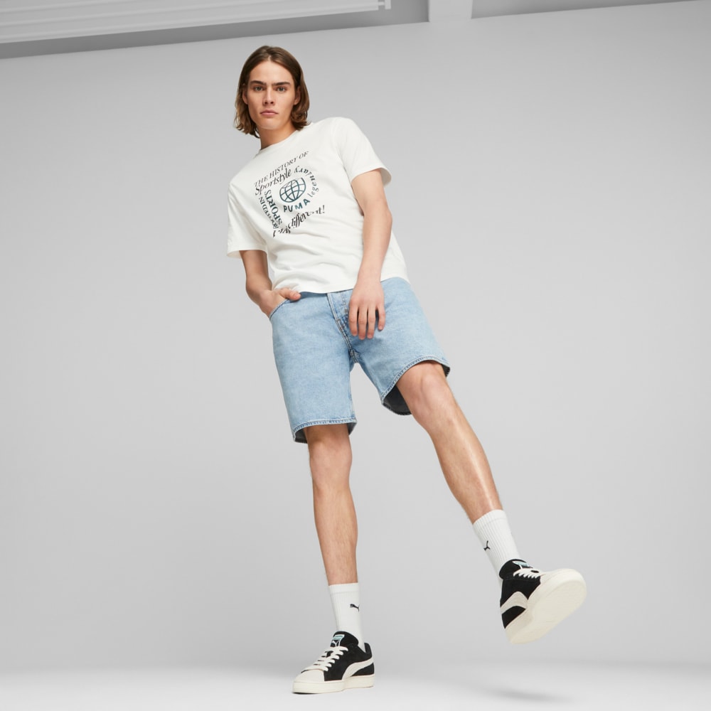 Image PUMA Camiseta Graphic PUMA LEGACY #2