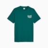 Зображення Puma Футболка PUMA LEGACY Graphic Tee #4: Malachite