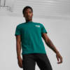 Зображення Puma Футболка PUMA LEGACY Graphic Tee #1: Malachite