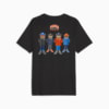 Image PUMA Camiseta Graphic SPORTSTYLE CREW #5