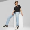 Imagen PUMA Polera SPORTSTYLE CREW #3