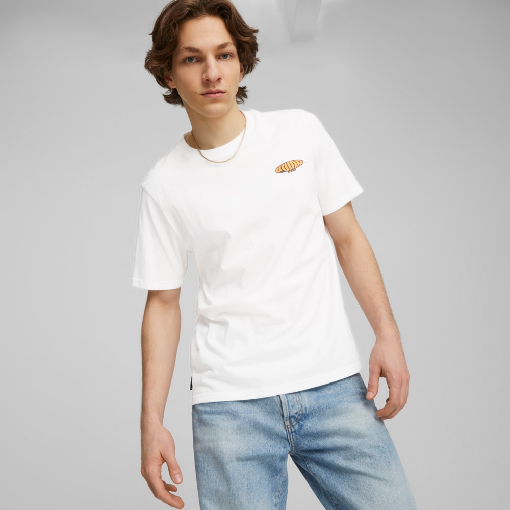 Image PUMA Camiseta Graphic PUMA FM #1