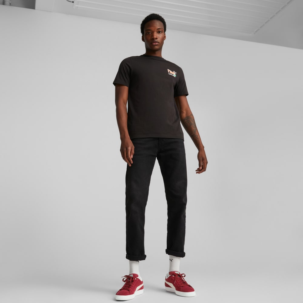 Image PUMA Camiseta Graphic PUMA JUICERY #2