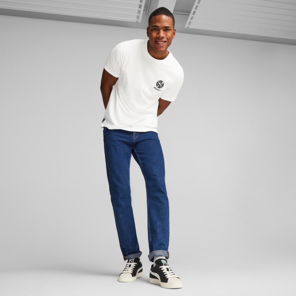Imagen PUMA Polera SOUND OF PUMA #2