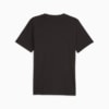 Изображение Puma Футболка LE PUMA Graphic Tee #5: Puma Black