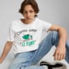 Imagen PUMA Polera LE PUMA #1