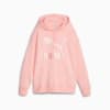 Imagen PUMA Polerón con capucha para mujer Classics #6