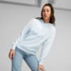 Imagen PUMA Polerón con capucha para mujer Classics #1