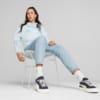 Imagen PUMA Polerón con capucha para mujer Classics #2