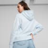Imagen PUMA Polerón con capucha para mujer Classics #5