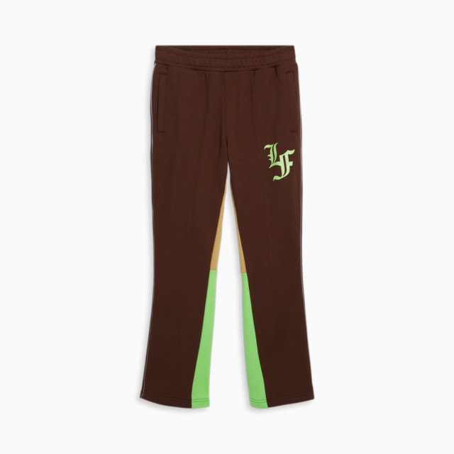 Image PUMA Calça Track PUMA HOOPS x LAFRANCÉ Masculina