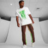 Imagen PUMA Polera para hombre PUMA HOOPS x LAFRANCÉ #2