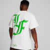 Imagen PUMA Polera para hombre PUMA HOOPS x LAFRANCÉ #4