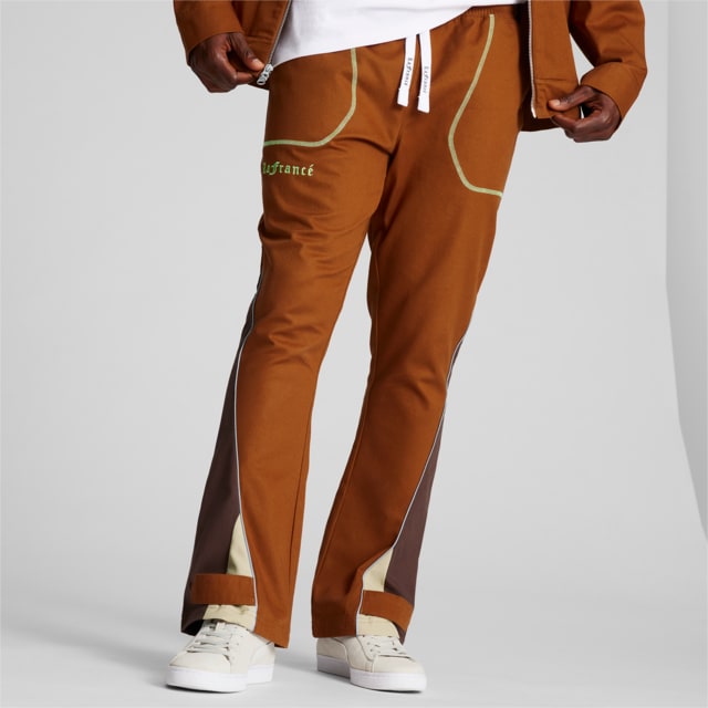 Imagen PUMA Pantalones PUMA HOOPS x LAFRANCÉ