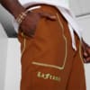 Imagen PUMA Pantalones PUMA HOOPS x LAFRANCÉ #4