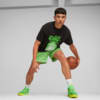 Imagen PUMA Polera para hombre PUMA HOOPS x LAFRANCÉ #4
