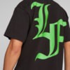Imagen PUMA Polera para hombre PUMA HOOPS x LAFRANCÉ #5